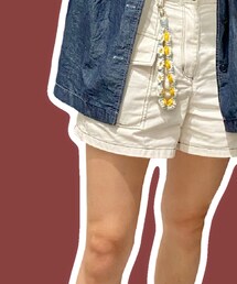 GU | チノパンツ