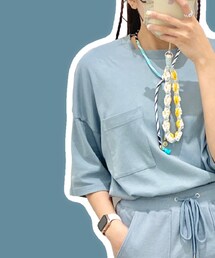 GU | Tシャツ/カットソー
