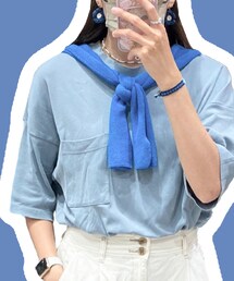 GU | Tシャツ/カットソー