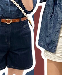 GU | シャツ/ブラウス