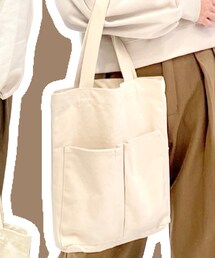 MUJI Labo | トートバッグ