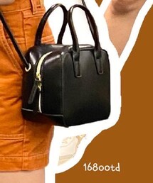 GU | ショルダーバッグ
