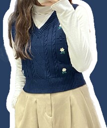 GU | トップス
