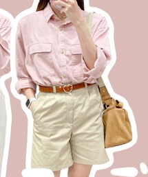 GU | シャツ/ブラウス