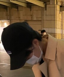 patagonia | キャップ