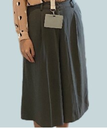 UNIQLO | パンツ