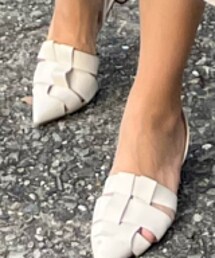 CHARLES & KEITH | シューズ