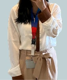 Mercci22 | トップス