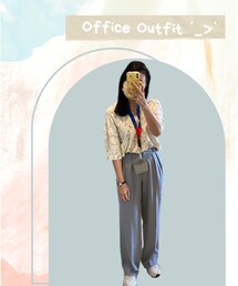 NookNook | パンツ