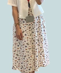 ZARA | ワンピース/ドレス