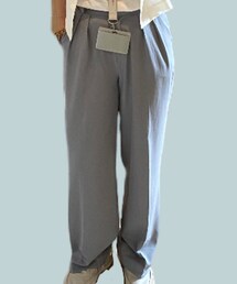 NookNook | パンツ