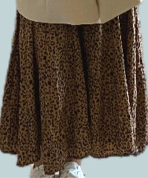 STARMIMI | スカート