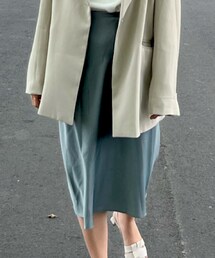 UNIQLO | ワンピース/ドレス