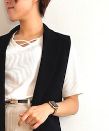 ZARA | ベスト