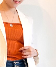 KBF | テーラードジャケット