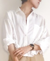 GU | シャツ/ブラウス