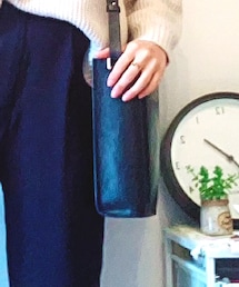 UNIQLO +J | ショルダーバッグ