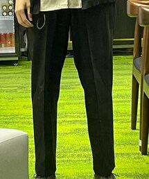 UNIQLO | スラックス