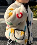 バースデーの「ジャケット/アウター(ダウンベスト)」