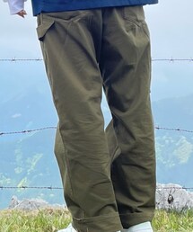 XLARGE | パンツ