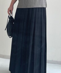 nissen | スカート