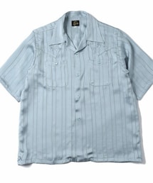 Needles | NEEDLES S/S COWBOY ONE-UP SHIRT(シャツ/ブラウス)