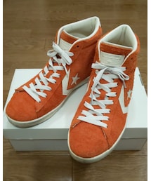 CONVERSE | スニーカー