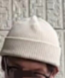 GU | ニットキャップ/ビーニー