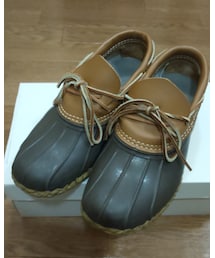 L.L.Bean | ブーツ