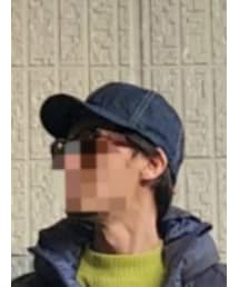 HIGHER  | キャップ