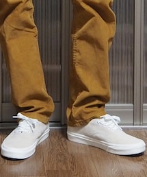 VANS | スニーカー