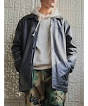 GAP(ギャップ)の「ジャケット/アウター(その他アウター)」