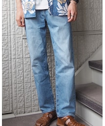 UNIQLO | デニムパンツ