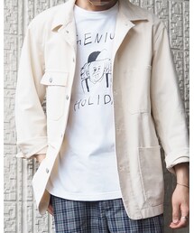 weac. | Tシャツ/カットソー