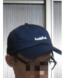 rurublue  | キャップ