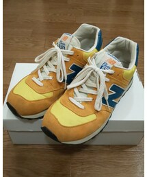NEW BALANCE | スニーカー