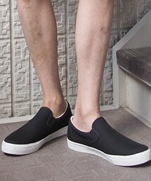 無印良品 | スリッポン
