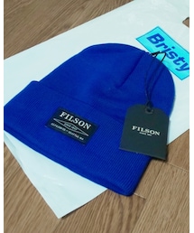 FILSON | ニットキャップ/ビーニー