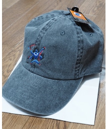 rurublue | キャップ