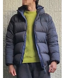 SLOWHANDS | ダウンジャケット/コート