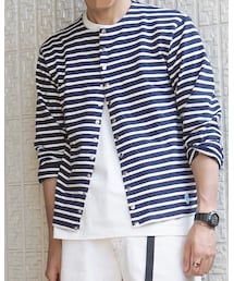 ORCIVAL | トップス