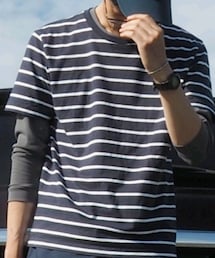 無印良品 | Tシャツ/カットソー