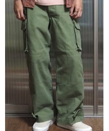 luceber | カーゴパンツ