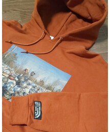 Bristy | パーカー