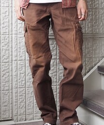 GLOBAL WORK | カーゴパンツ