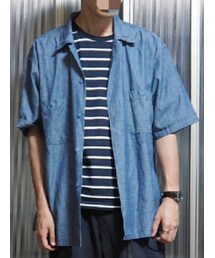 OMNIGOD | シャツ/ブラウス