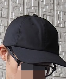 GLOBAL WORK | キャップ