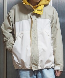 GU | ナイロンジャケット