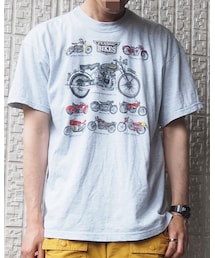 VINTAGE | Tシャツ/カットソー