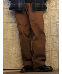 EMPORIO ARMANI | チノパンツ